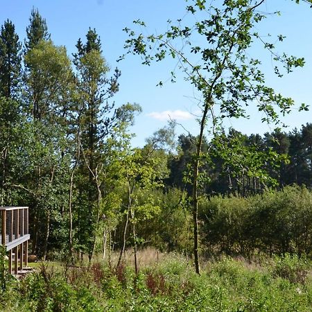 Mertrick Villa Forestmill Exterior photo