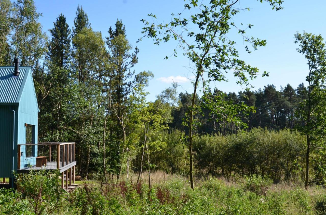 Mertrick Villa Forestmill Exterior photo